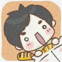 幸福花园日漫角色小满头像
