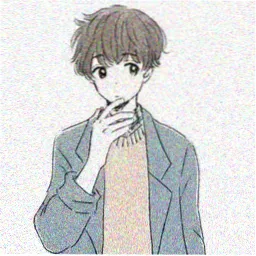 幸福花园日漫观众阿柚的头像